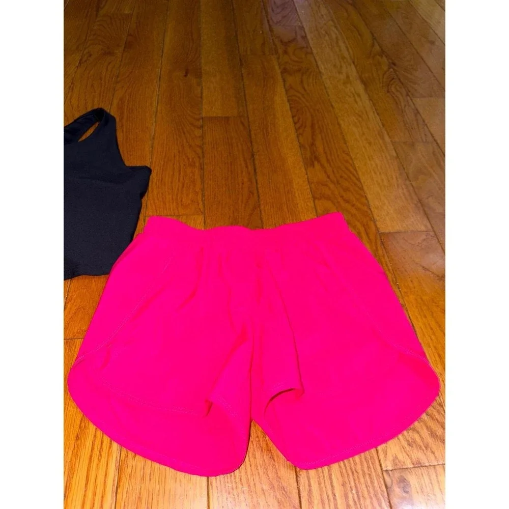 Old Navy activewear set